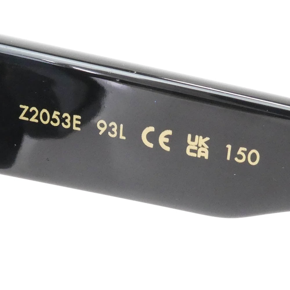 LOUIS VUITTON ルイ・ヴィトン Z2053E サイクロン S サングラス アイ