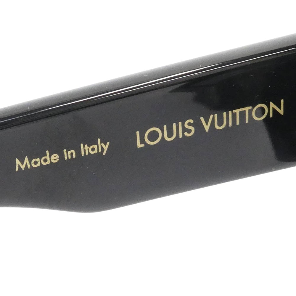 LOUIS VUITTON ルイ・ヴィトン Z2053E サイクロン S サングラス アイ