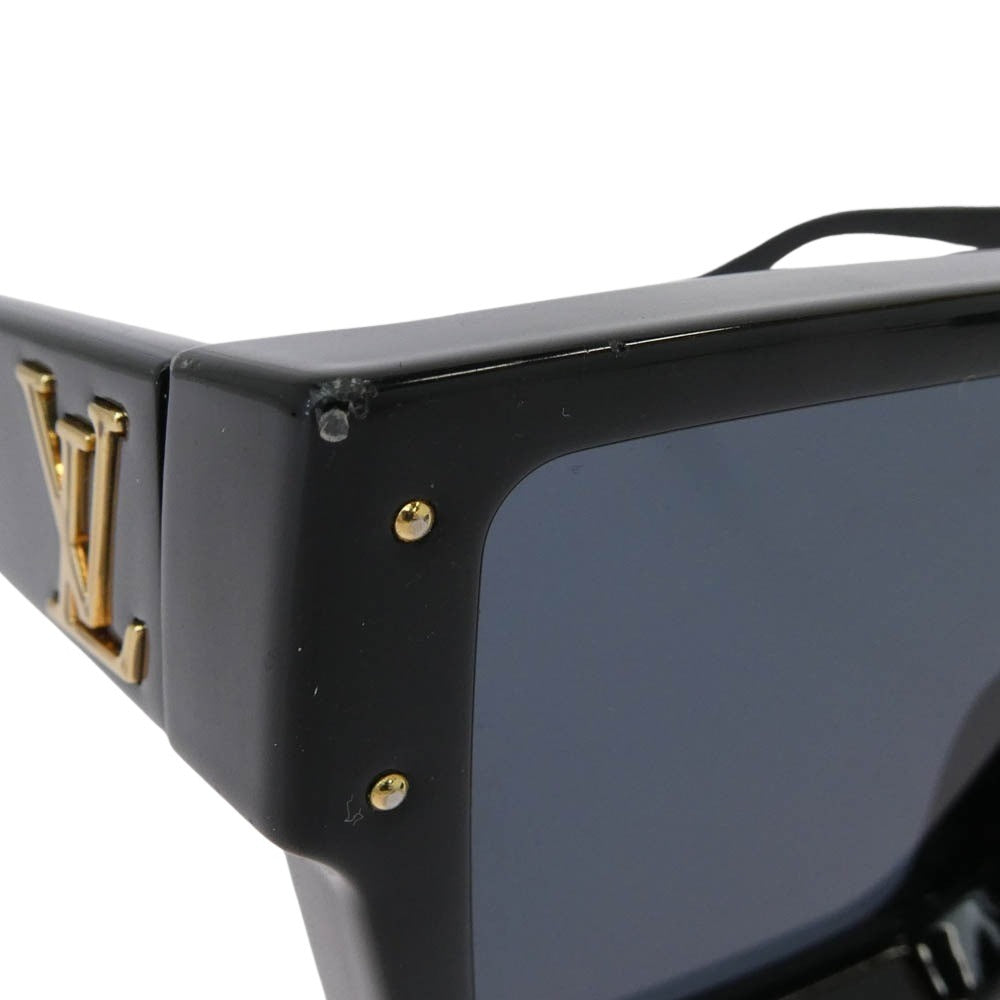 LOUIS VUITTON ルイ・ヴィトン Z2053E サイクロン S サングラス アイ