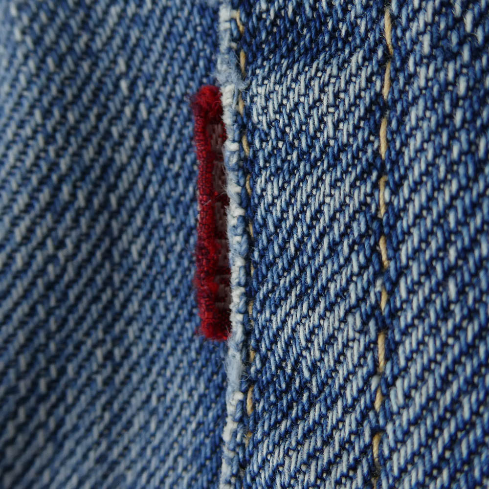 Levi's リーバイス 60s 501 BIG E Aタイプ Vステッチ ボタン裏刻印4