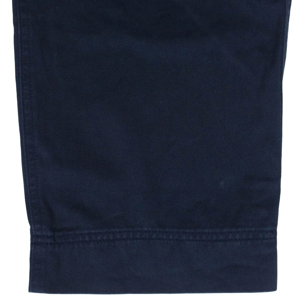 Gramicci グラミチ G5FM-P060 SIERRA CARGO PANT シエラ カーゴパンツ ダークネイビー系 L【中古】