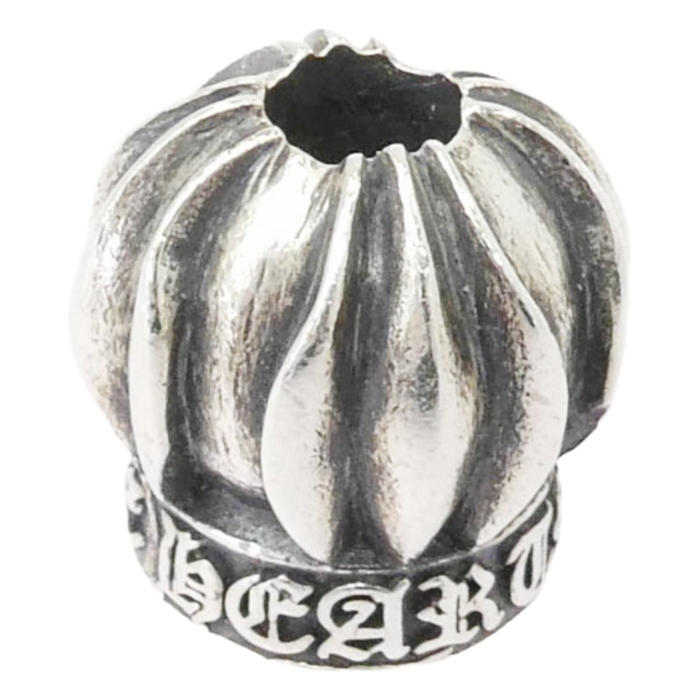 CHROME HEARTS クロムハーツ（原本無） INCENSE インセンス お香立て お香セット シルバー系【美品】【中古】