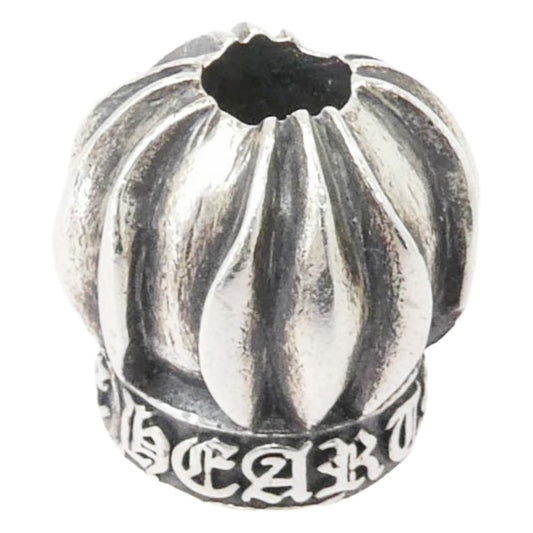 CHROME HEARTS クロムハーツ（原本無） INCENSE インセンス お香立て お香セット シルバー系【美品】【中古】