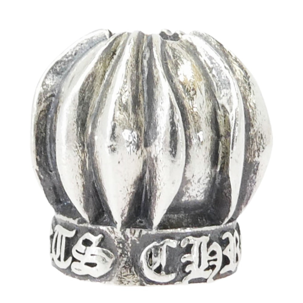 CHROME HEARTS クロムハーツ（原本無） INCENSE インセンス お香立て お香セット シルバー系【美品】【中古】