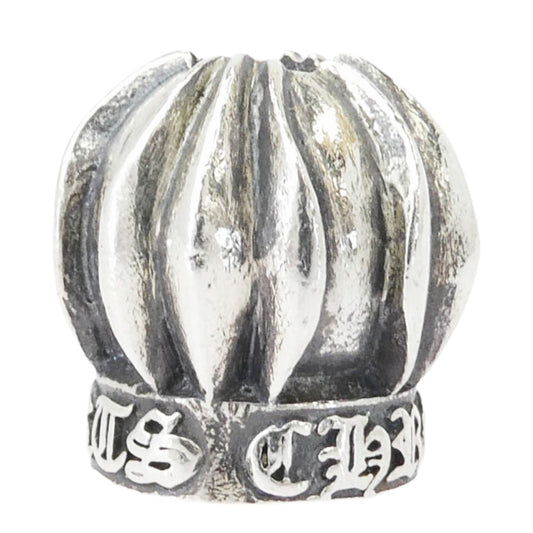 CHROME HEARTS クロムハーツ（原本無） INCENSE インセンス お香立て お香セット シルバー系【美品】【中古】