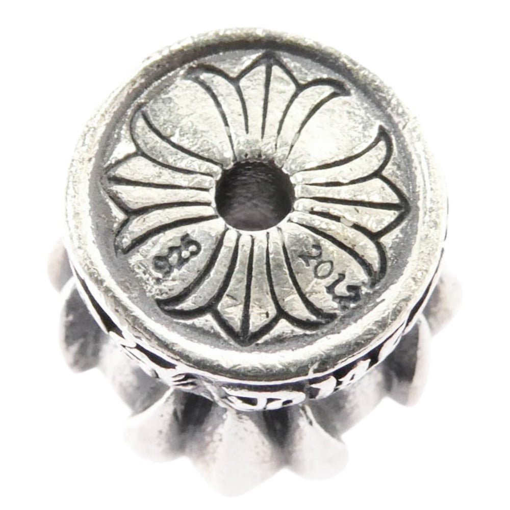 CHROME HEARTS クロムハーツ（原本無） INCENSE インセンス お香立て お香セット シルバー系【美品】【中古】