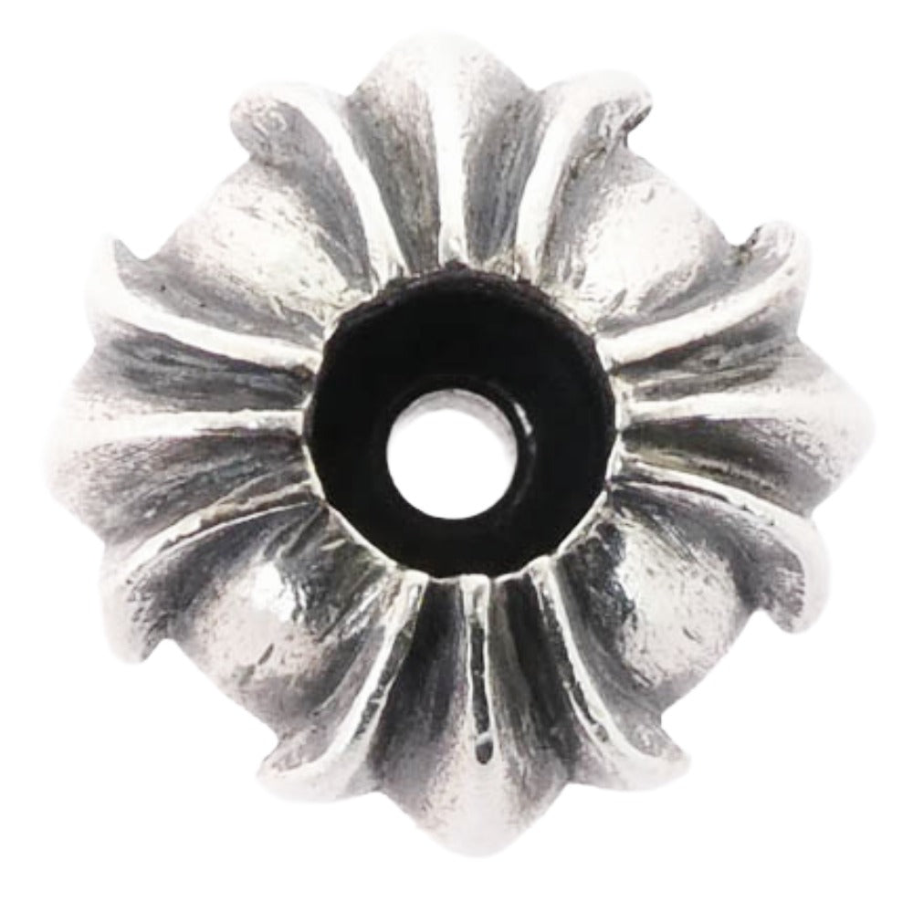 CHROME HEARTS クロムハーツ（原本無） INCENSE インセンス お香立て お香セット シルバー系【美品】【中古】