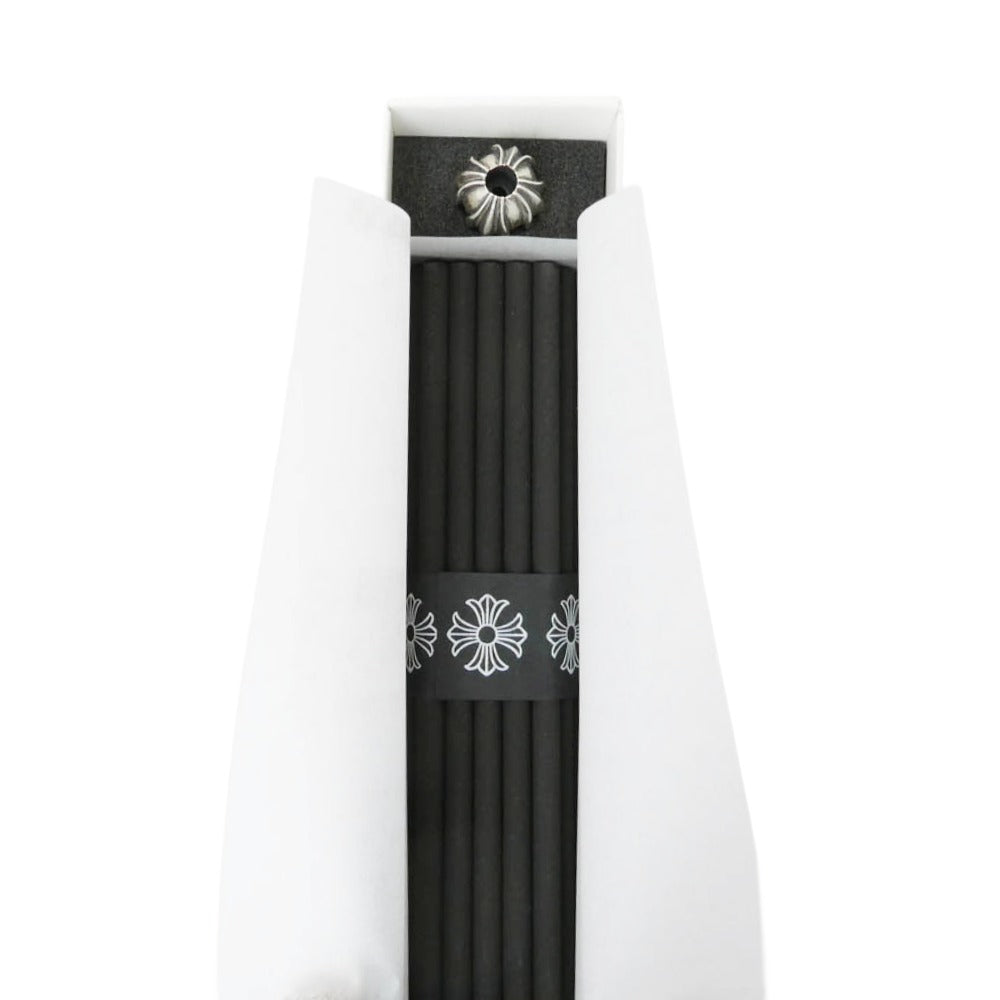 CHROME HEARTS クロムハーツ（原本無） INCENSE インセンス お香立て
