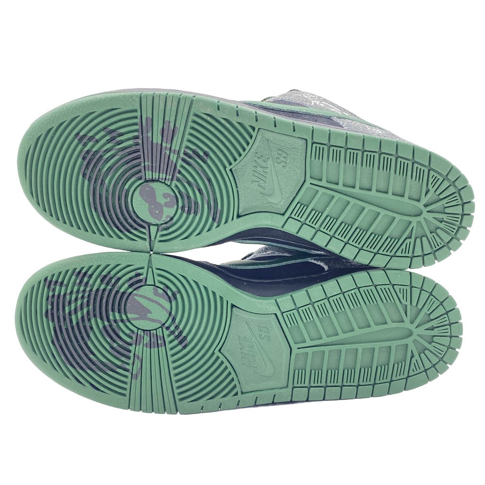 NIKE ナイキ HF7743-001 × There Skateboards ゼアスケートボード SB