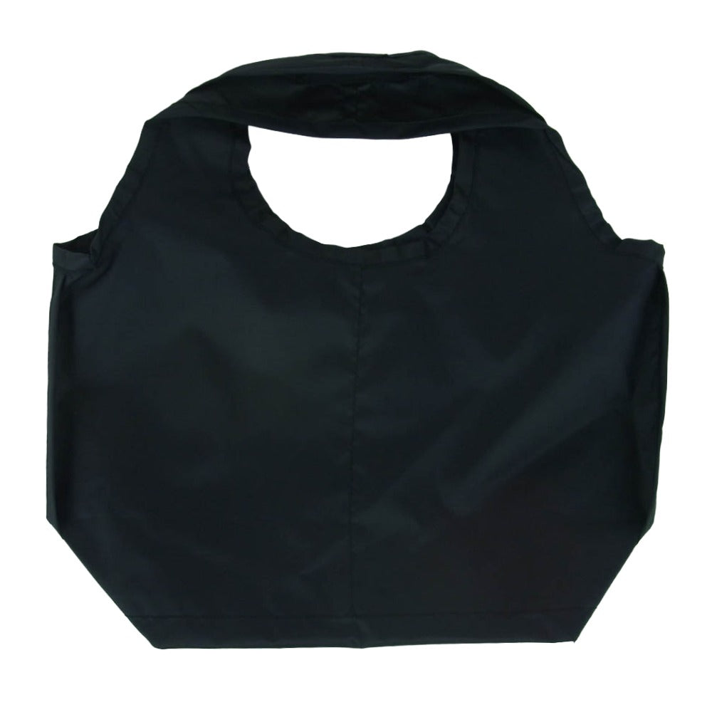 N.HOOLYWOOD エヌハリウッド 9261-AC05 MINI BAG ナイロン リップストップ ミニ ハンド バッグ ブラック系 BLACK ONE【極上美品】【中古】