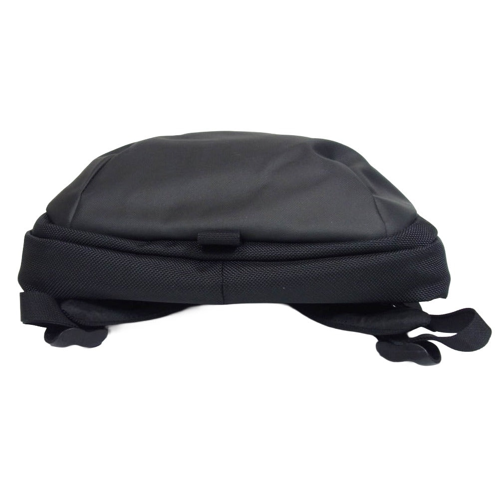ウェクスレイ TCM221 TACOMA SLIM BACKPACK スリム バックパック リュックサック ブラック系【極上美品】【中古】