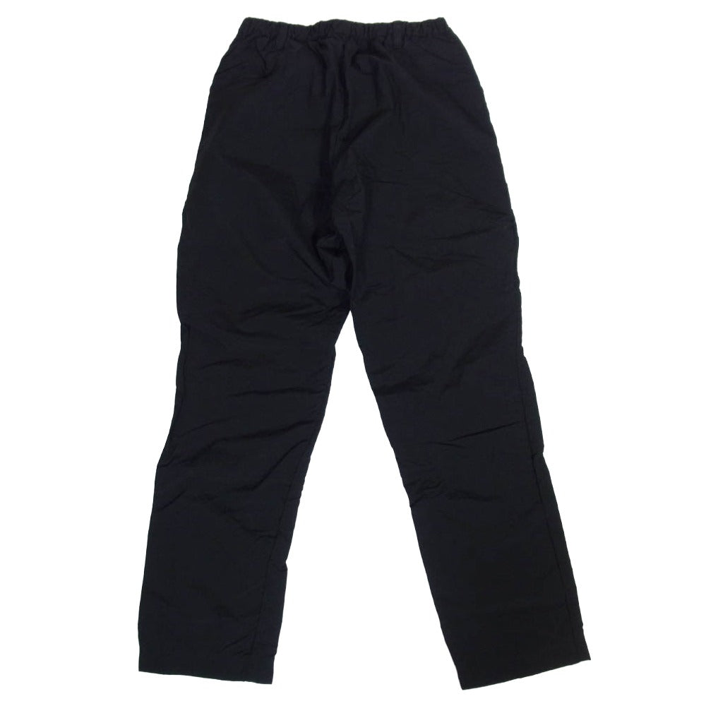 TEATORA テアトラ TT-0040F-P WALLET PANTS OFFICE ウォレットパンツ オフィスパッカブル ブラック系 1【中古】