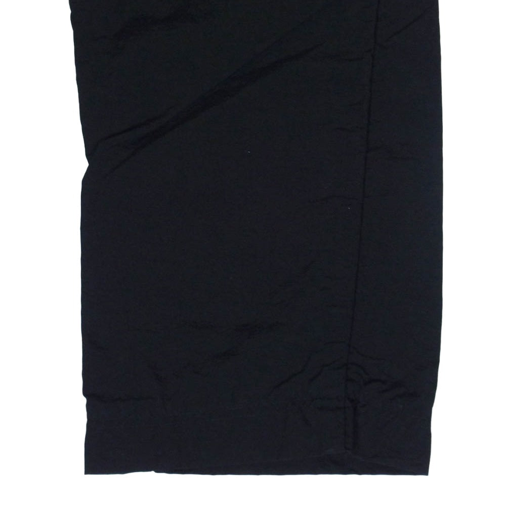 TEATORA テアトラ TT-0040F-P WALLET PANTS OFFICE ウォレットパンツ オフィスパッカブル ブラック系 1【中古】