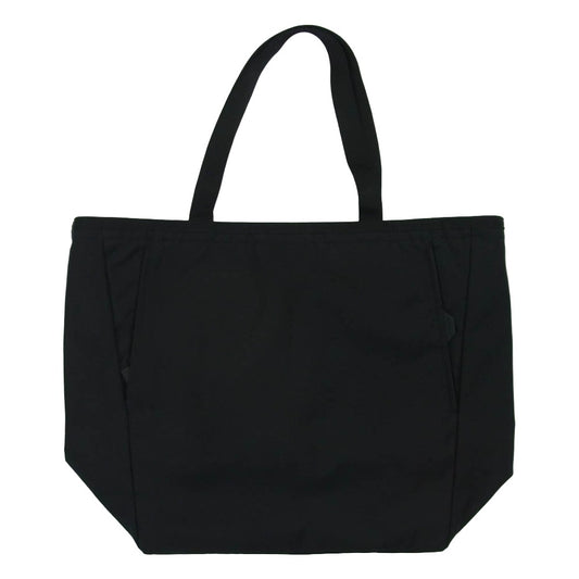 モノリス TOTE STANDARD HEXA M スタンダード ビジネス トート バッグ ブラック系【美品】【中古】