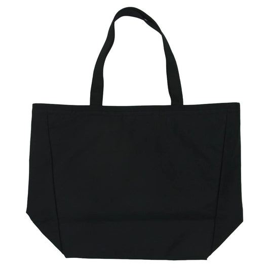 モノリス TOTE STANDARD HEXA M スタンダード ビジネス トート バッグ ブラック系【美品】【中古】