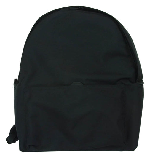 モノリス BACKPACK PRO SOLID S バックパック プロ ソリッド ビジネス リュックサック ブラック系【中古】