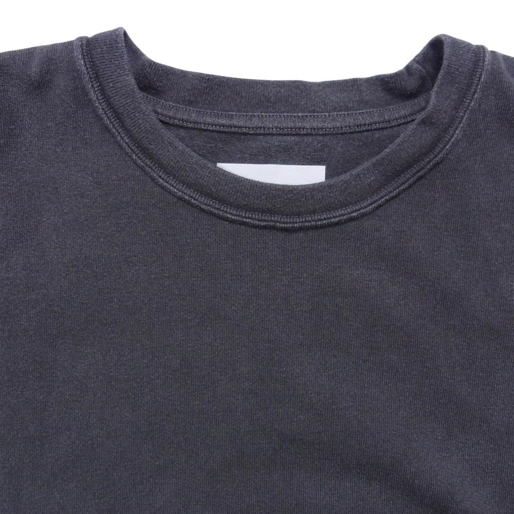 WTAPS ダブルタップス 25SS 251atdt-csm38 Sign 02 / SS Cotton Tシャツ グレー系 X03【中古】