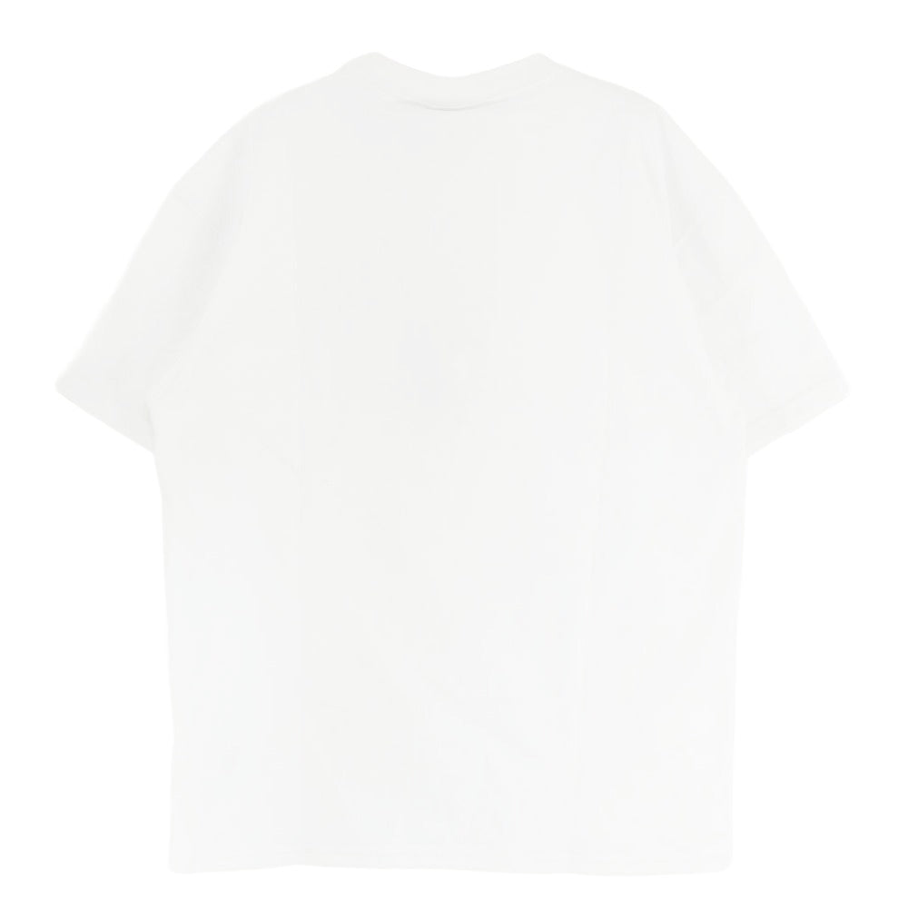 NIKE ナイキ FQ3741-121 AS M NRG ACG DF TEE MBR ロゴプリント クルーネック 半袖 Tシャツ ホワイト系 S【極上美品】【中古】