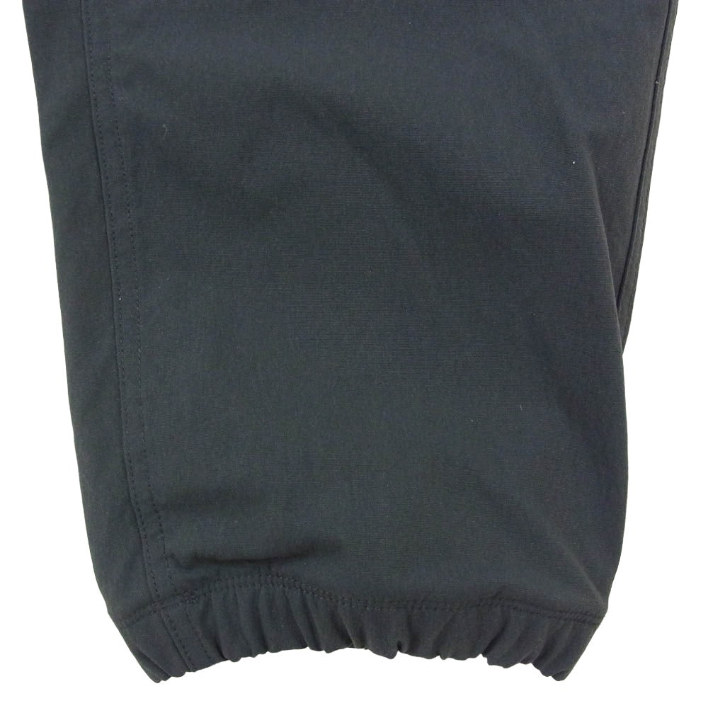 NIKE ナイキ CV0661-070 ACG TRAIL PANTS トレイルパンツ クライミング ジョガー イージー パンツ グレー系 L【中古】