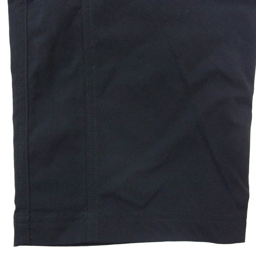 NIKE ナイキ FN2451-010 ACG UV HIKE PANT ナイロン ハイキングパンツ ブラック系 S【中古】