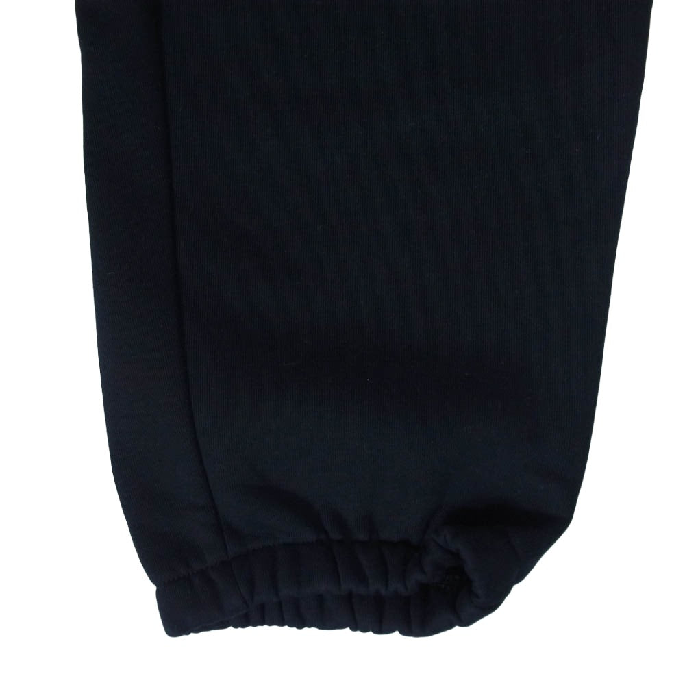 NIKE ナイキ FV8651-010 ACG TF RPL TUF LUNGS FLEECE PANT 起毛フリース スウェットパンツ ブラック系 S【中古】