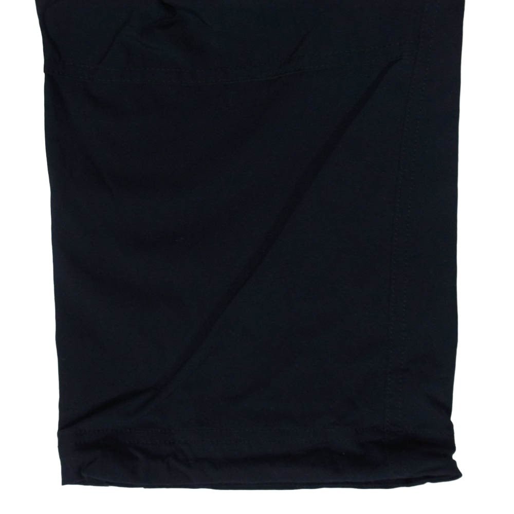 NIKE ナイキ FN0429-010 ACG SMITH SUMMIT CRG PANTS スミス サミット カーゴパンツ ブラック系 S【中古】
