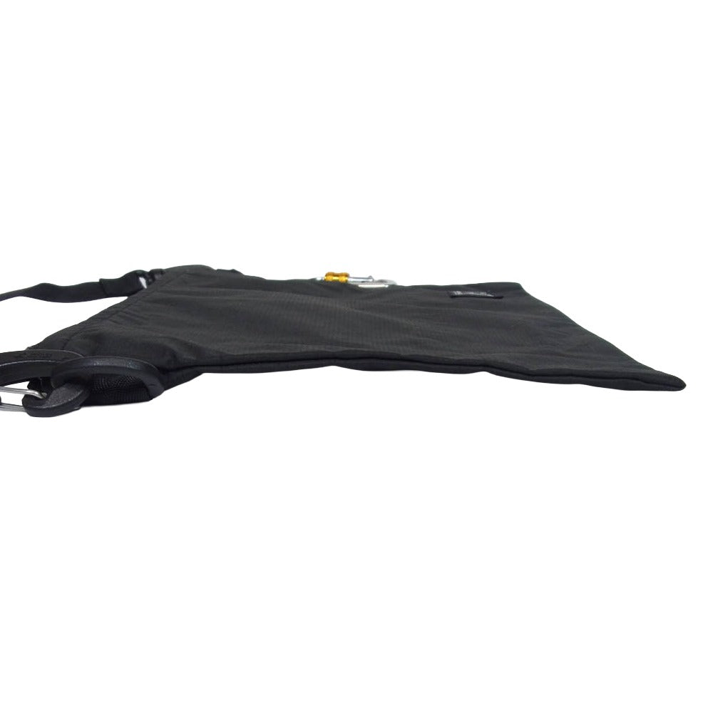 PORTER ポーター 872-07647 JOIN SACOCHE ジョイン サコッシュ ショルダーバッグ ブラック系【中古】