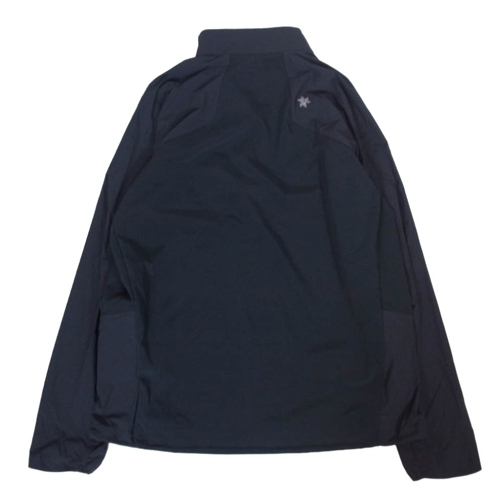 Goldwin ゴールドウィン GM16105 ERIS HYBRID JACKET エリス