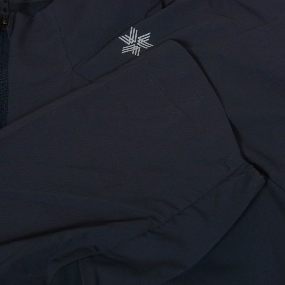 Goldwin ゴールドウィン GM16105 ERIS HYBRID JACKET エリス ハイブリッド ジャケット EBONY GRAY XXL【極上美品】【中古】 Goldwin ゴールドウィン GM16105 ERIS HYBRID JACKET エリス