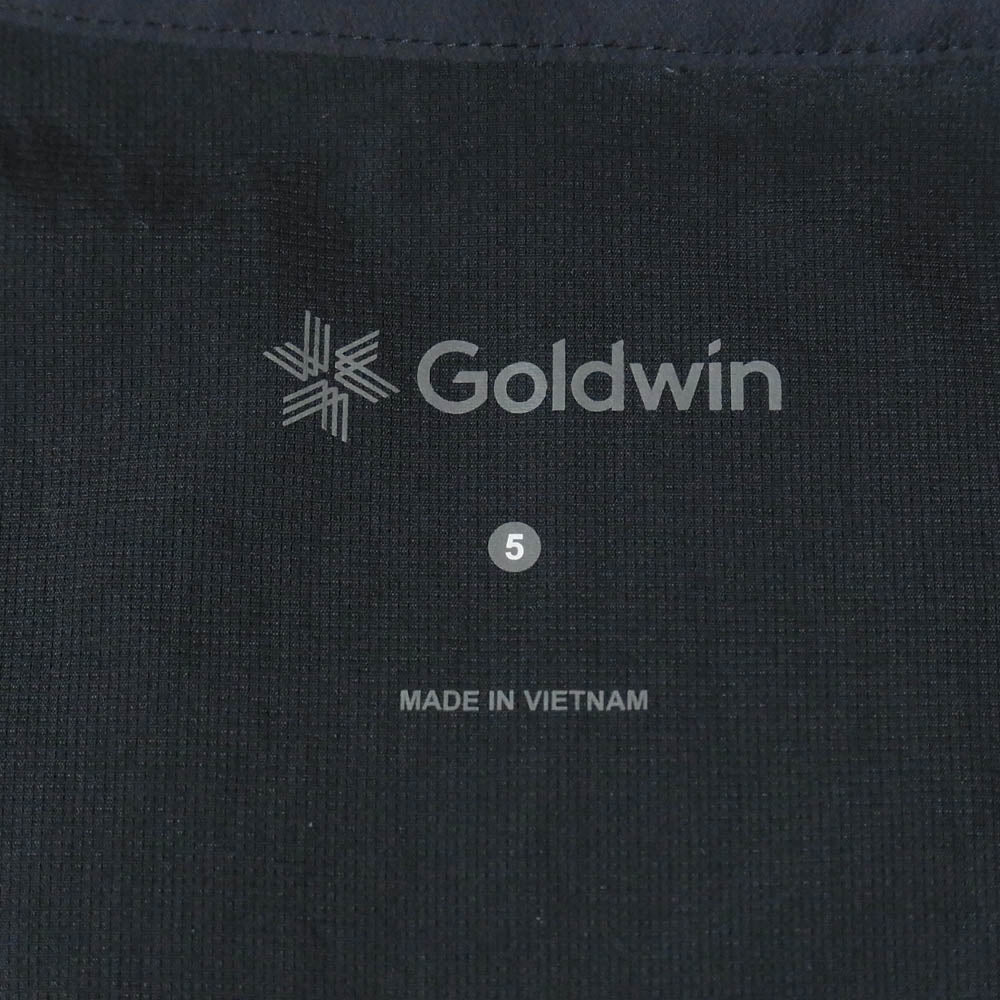Goldwin ゴールドウィン GM16105 ERIS HYBRID JACKET エリス