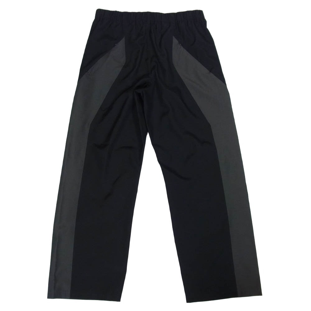 Goldwin ゴールドウィン GL76170 Hyperdense Taffeta U/S Destra Pants ハイパーデンス タフタ ウルトラソニック デストラ パンツ ブラック系 XL【中古】