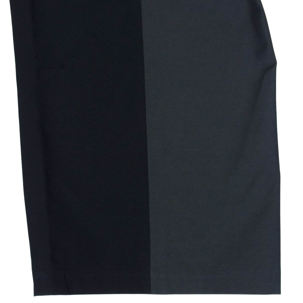 Goldwin ゴールドウィン GL76170 Hyperdense Taffeta U/S Destra Pants ハイパーデンス タフタ ウルトラソニック デストラ パンツ ブラック系 XL【中古】