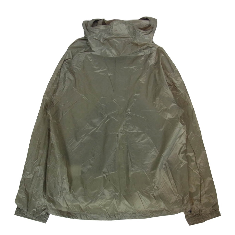 Goldwin ゴールドウィン GL15145 Rip-stop Hooded Jacket リップス