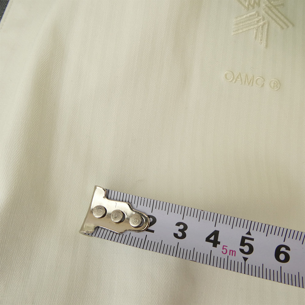 Goldwin ゴールドウィン 25SS GL05702MC 3L Hooded Jacket 3レイヤー フーデッド ジャケット ミントグリーン系 L【美品】【中古】