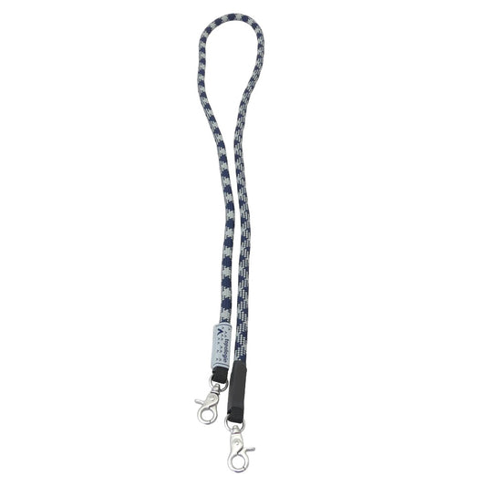 DESCENDANT ディセンダント x Topologie トポロジー CETUS 10mm Rope ストラップ【美品】【中古】