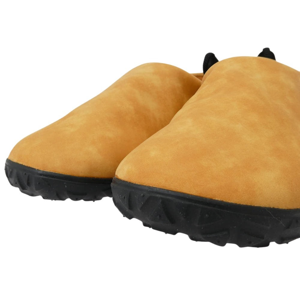 NIKE ナイキ FV4569-200 ACG エーシージー Moc PRM Russet モック プレミアム ラセット スリッポン スニーカー オレンジ系 28.5【極上美品】【中古】