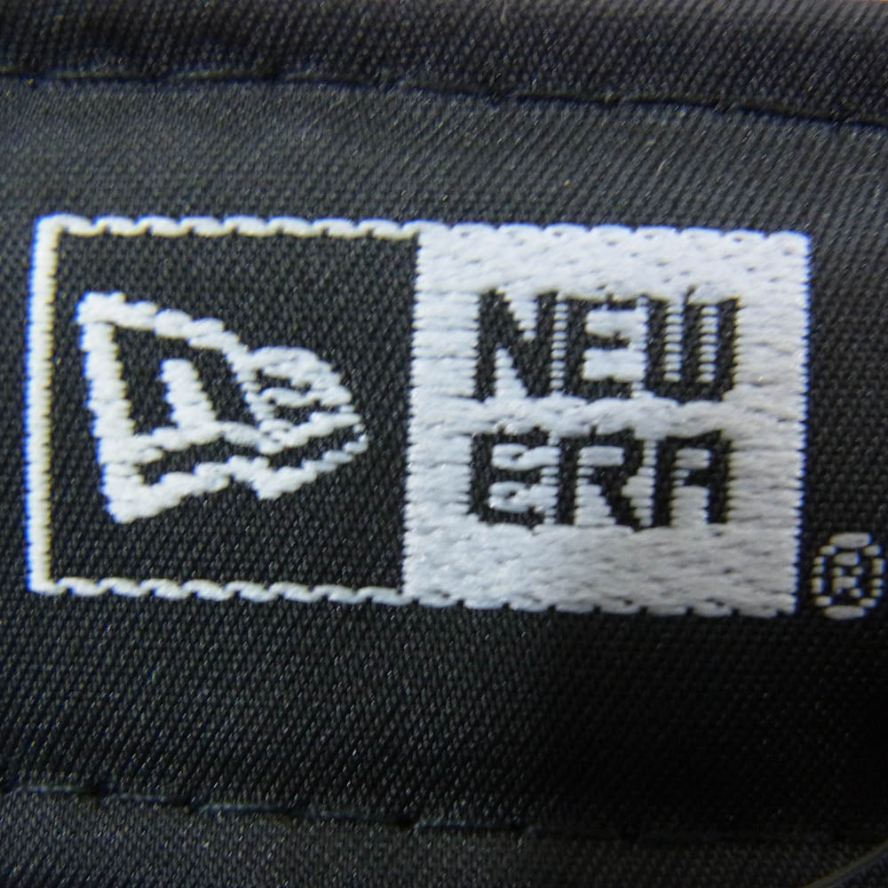 WTAPS ダブルタップス 25AW 252NENED-HT01 59FIFTY Low Profile Cap Poly Twill 59 フィフティ ロー プロファイル キャップ 帽子 グレー系 7 /12【極上美品】【中古】