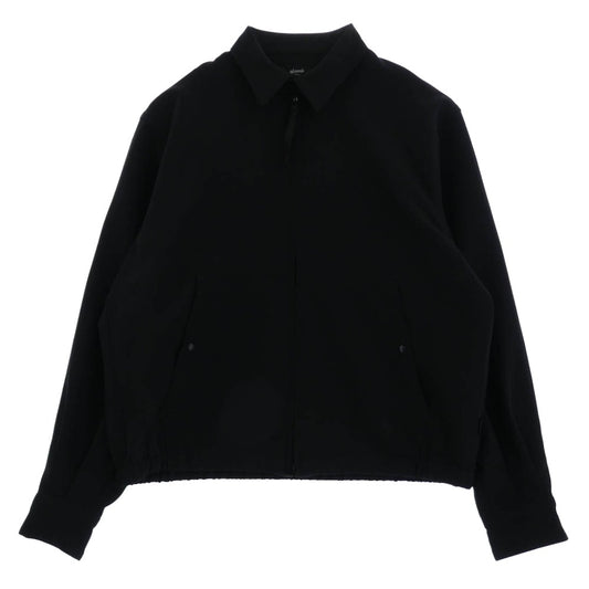 glamb グラム GB0225/CO06 Photographer's Noble Blouson フォトグラファーズ ノーブル ブルゾン ブラック系 S【美品】【中古】