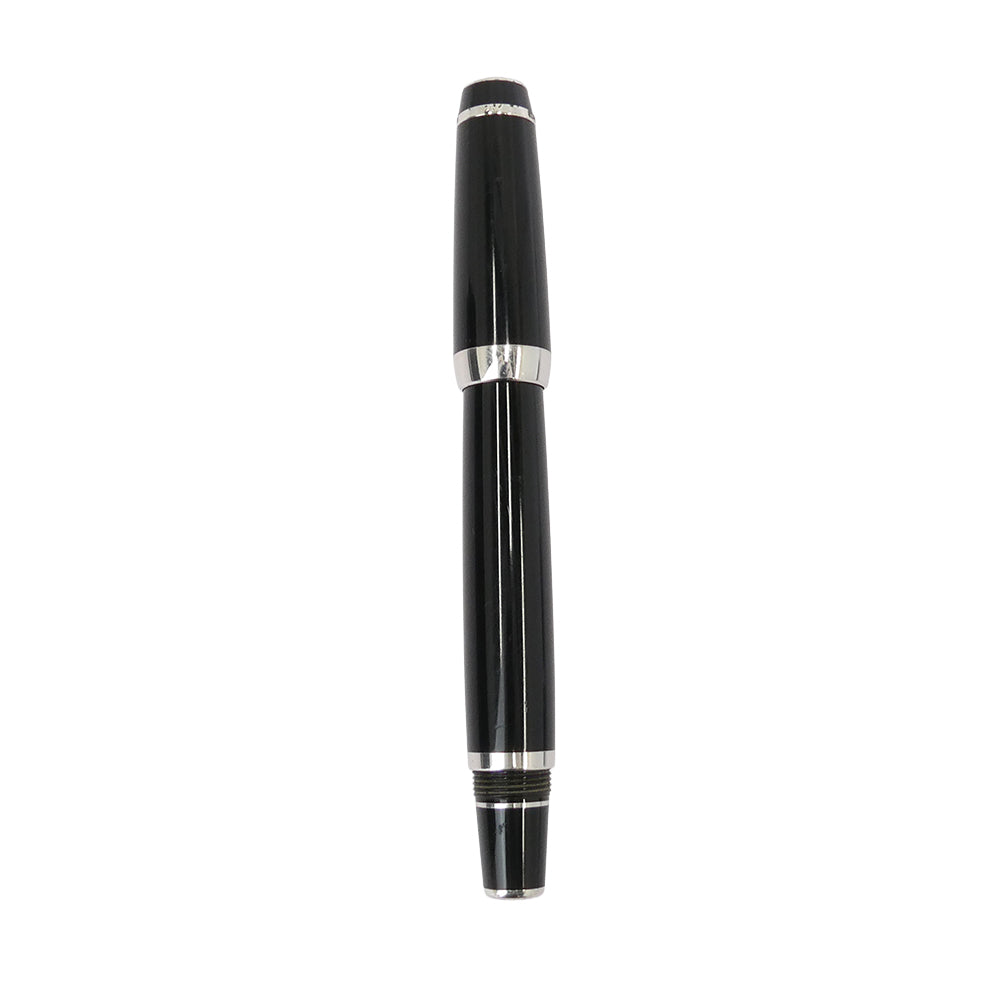 MONTBLANC モンブラン BOHEME ボエム ボールペン ブラック系 ブルー系【中古】
