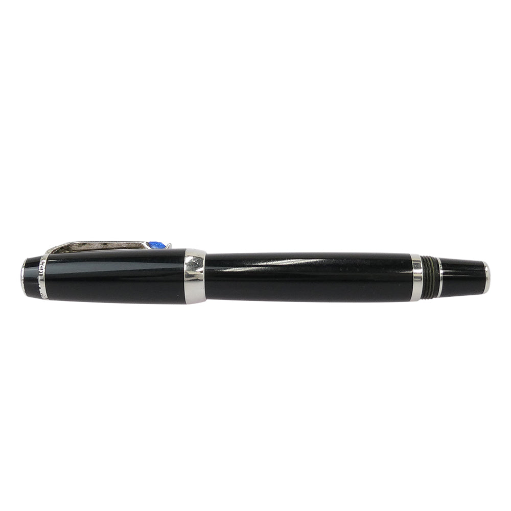 MONTBLANC モンブラン BOHEME ボエム ボールペン ブラック系 ブルー系