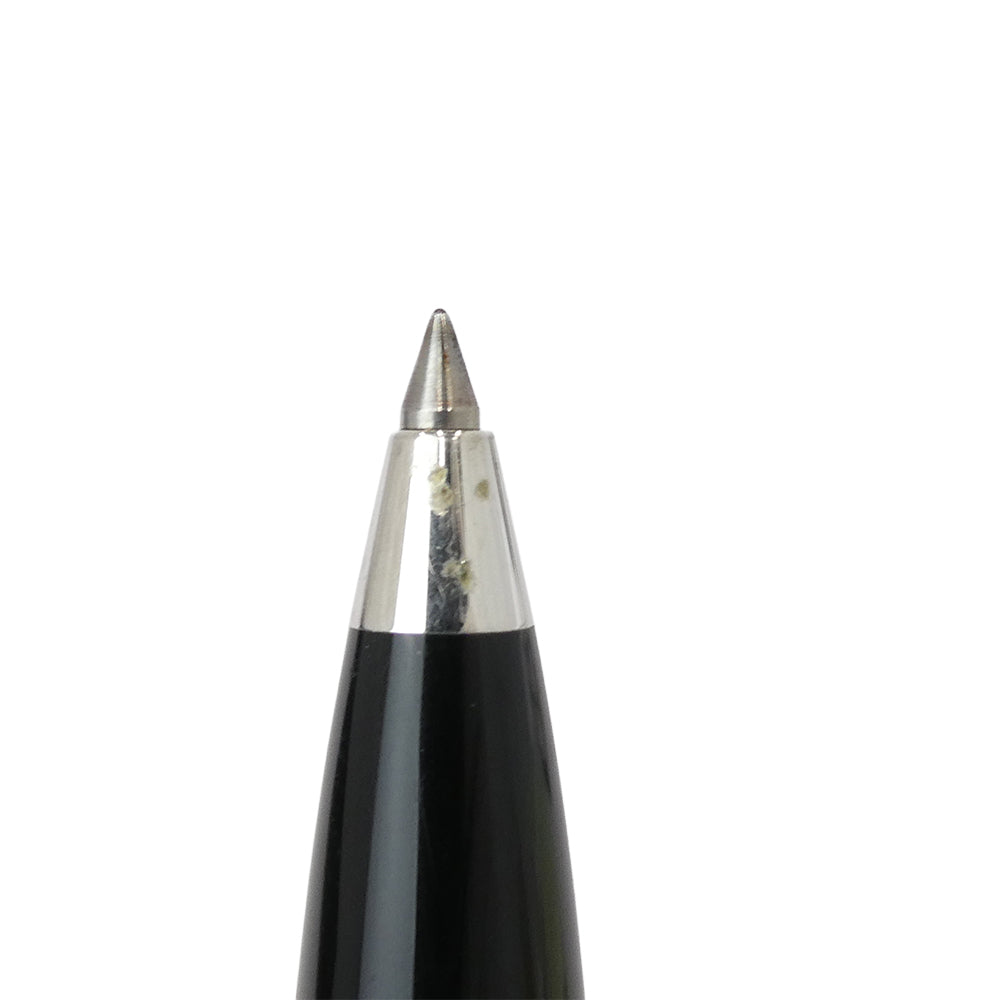 MONTBLANC モンブラン BOHEME ボエム ボールペン ブラック系 ブルー系【中古】