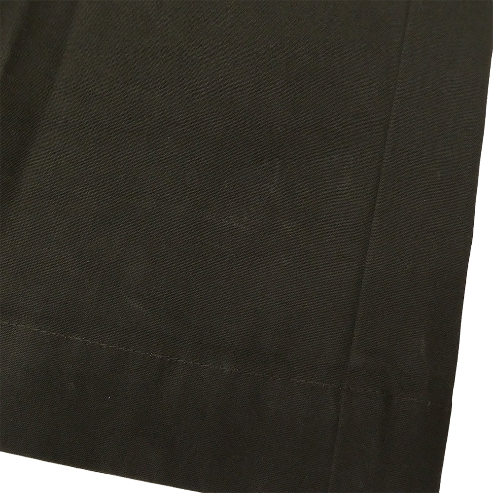 Rick Owens リックオウエンス 25AW RU02E1378-TE DIETRICH DRAWSTRING ディートリッヒ ドローストリング パンツ DARKDUST TE素材 チャコール系 IT/46【中古】