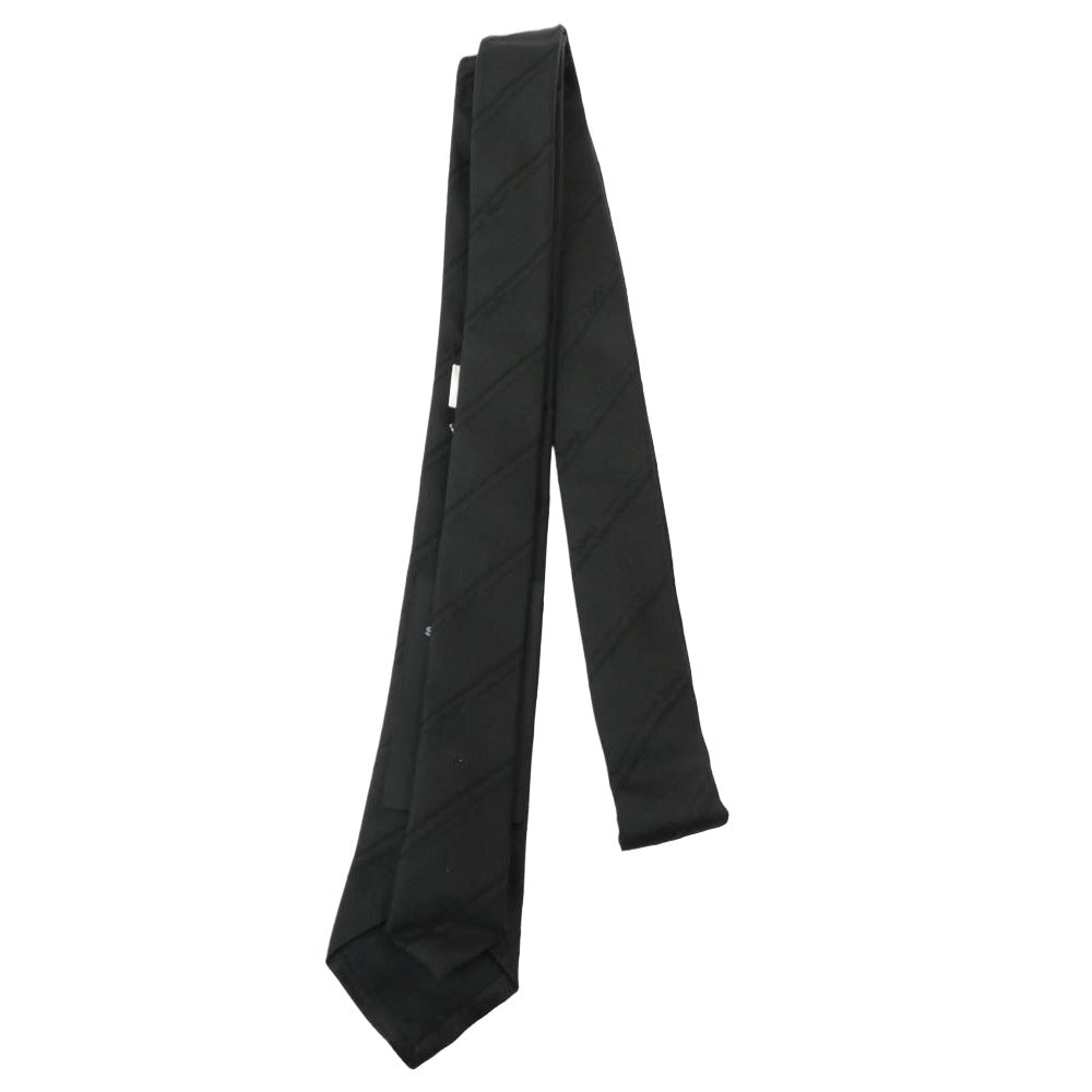 SAINT LAURENT サンローラン 495443 Y039R ベロア 切替 ロング