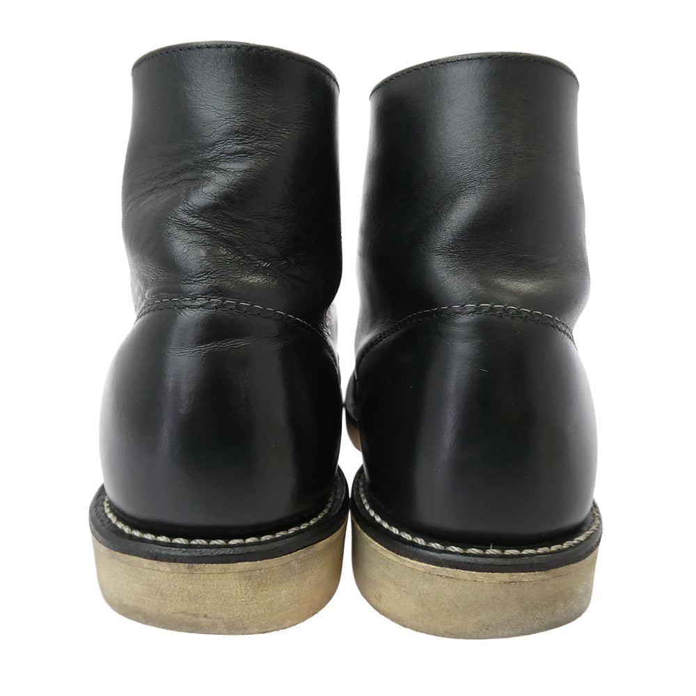 美品】レッドウィング 8165 2010年製 RED WING レッドウィング 8165