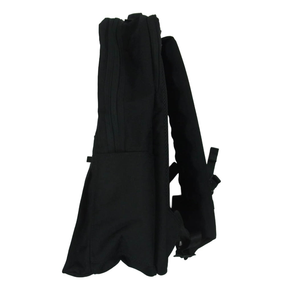 PORTER CLASSIC ポータークラシック NEWTON BUSINESS RUCKSACK ニュートン ビジネス リュックサック バックパック バッグ Lサイズ ブラック系【中古】