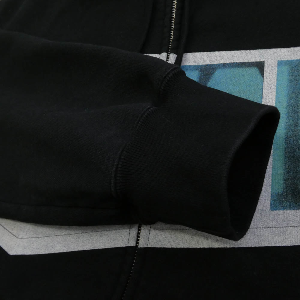 Supreme シュプリーム 25SS x Damien Hirst Zip Up Hooded