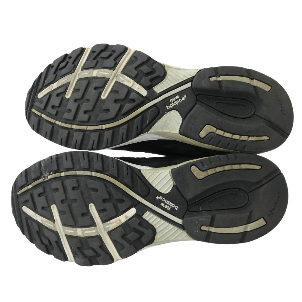 NEW BALANCE ニューバランス MR993 USA製 スニーカー ランニング