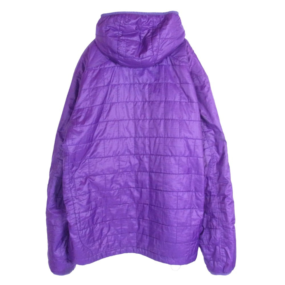 メンズ 美品 パタゴニア Patagonia ウルトラライトダウンフーディ