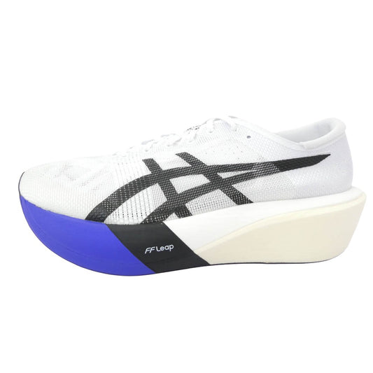 asics アシックス 1013A163 METASPEED EDGE TOKYO メタスピードエッジ トーキョー ランニングシューズ スニーカー ホワイト系 26.5cm【極上美品】【中古】