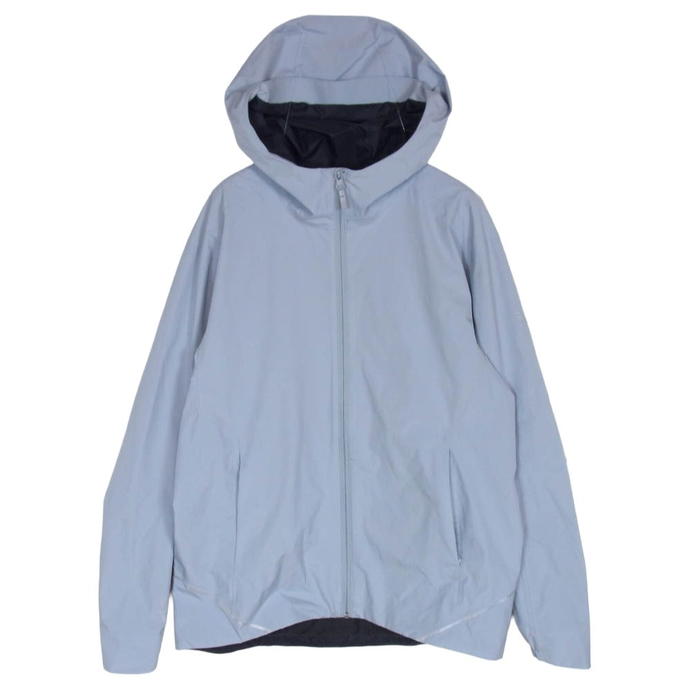 ARC'TERYX アークテリクス X000005518-141252 solano hoody ソラノ フーディー ジャケット ブルー系 S【極上美品】【中古】
